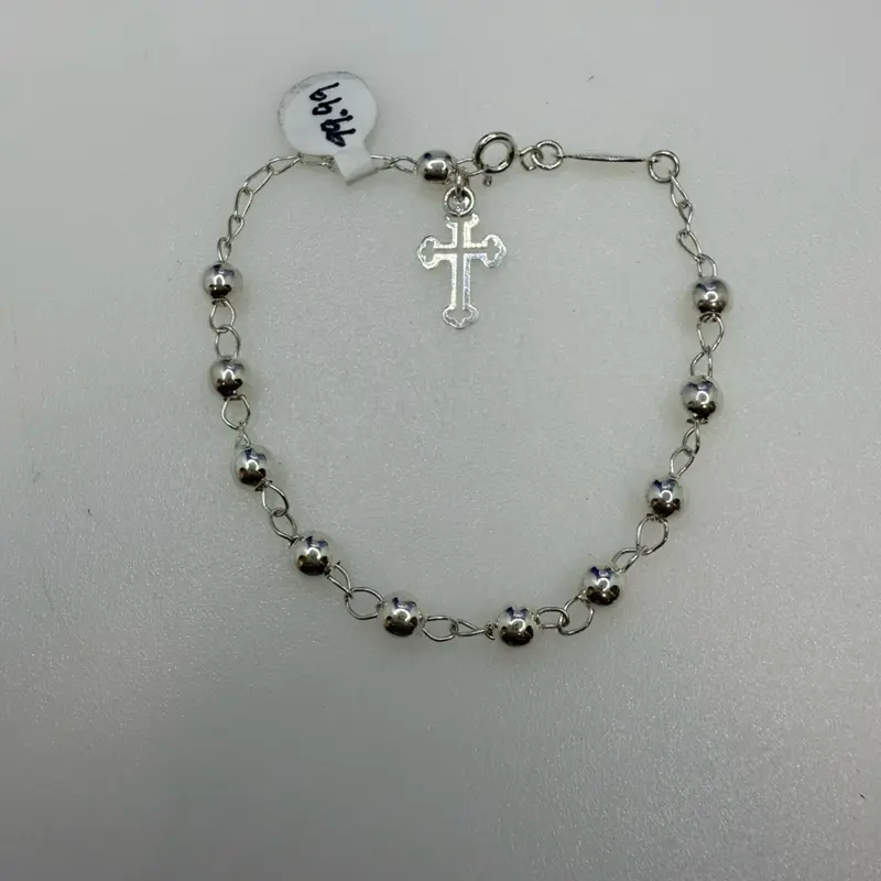 925 sterling silver 7.5” bracelet   high quality Mexican silver)) Pulceras de plata Mexicana alta calidad 7.5” pulgadas