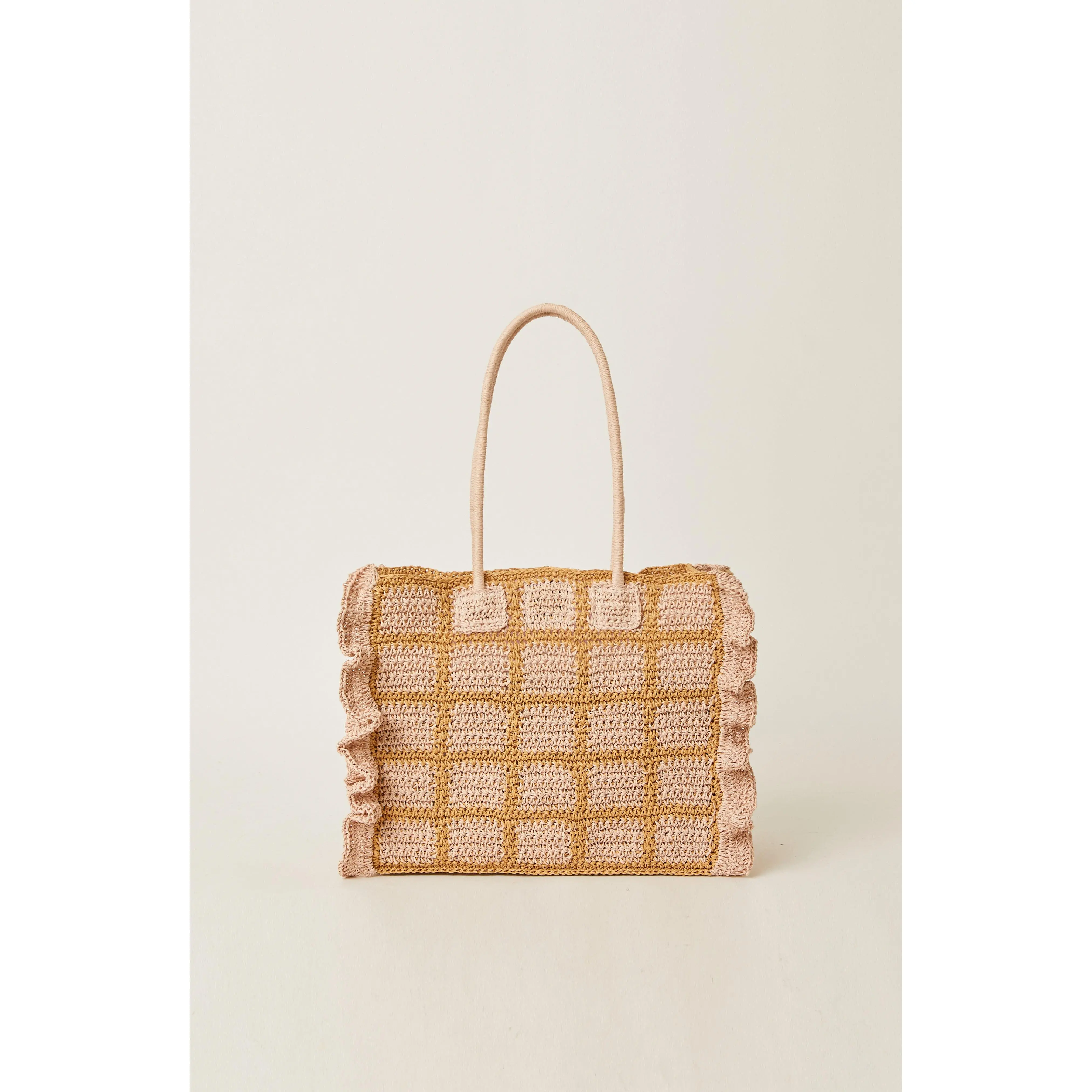 BTB Hampton Tote (Pink)