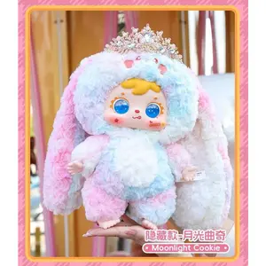 Samuel Sweetnes -Full Marks Blind box-400%