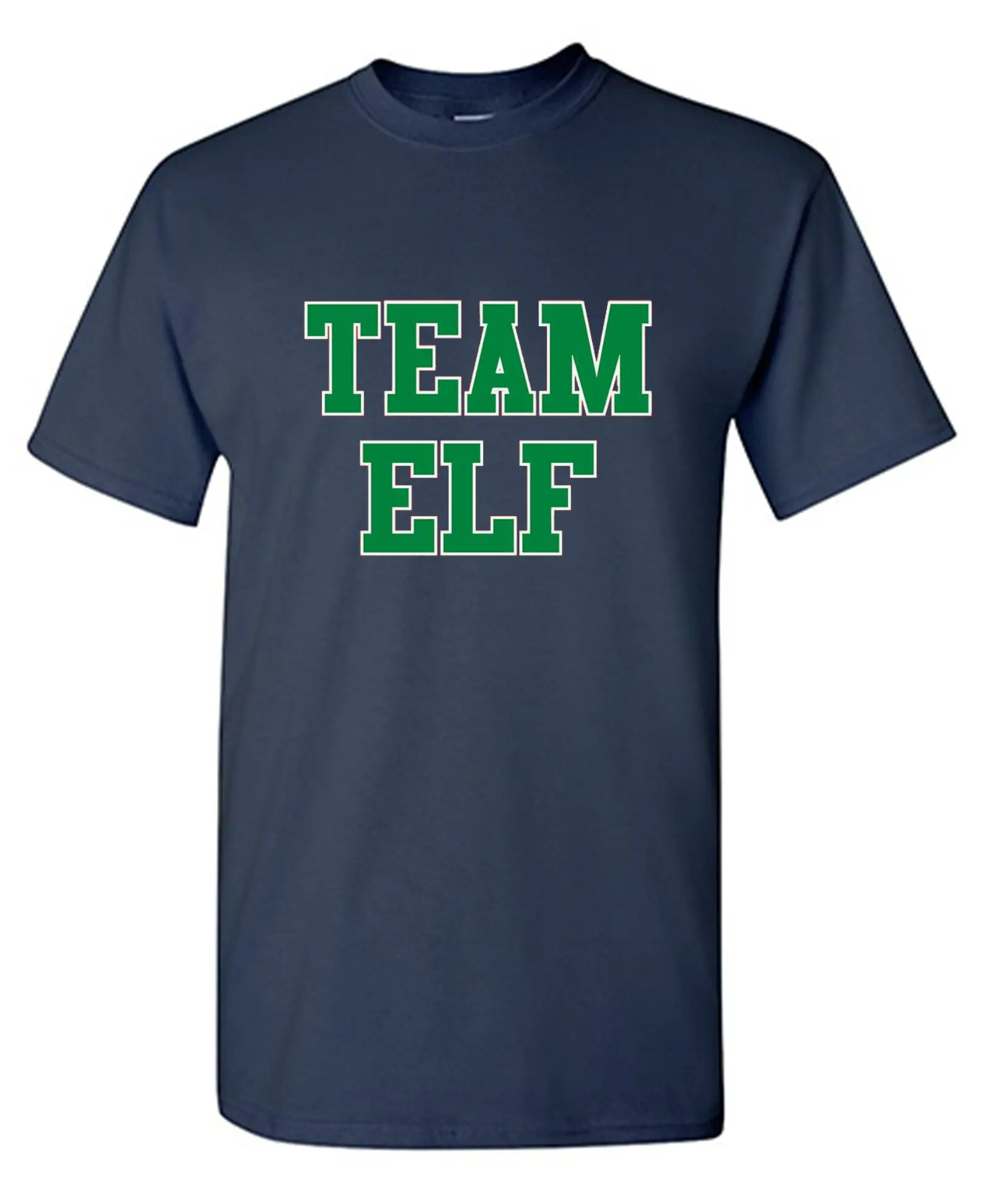 Team Elf T-Shirt