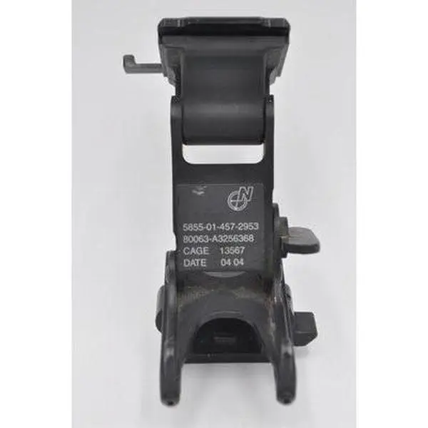 NOROTOS RHINO ARM HELMET MOUNT PVS 7 14 NVG NIGHT VISION ACH MICH