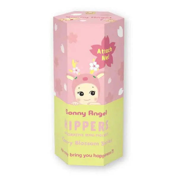 Sonny Angel Hippers Cherry Blossom Series