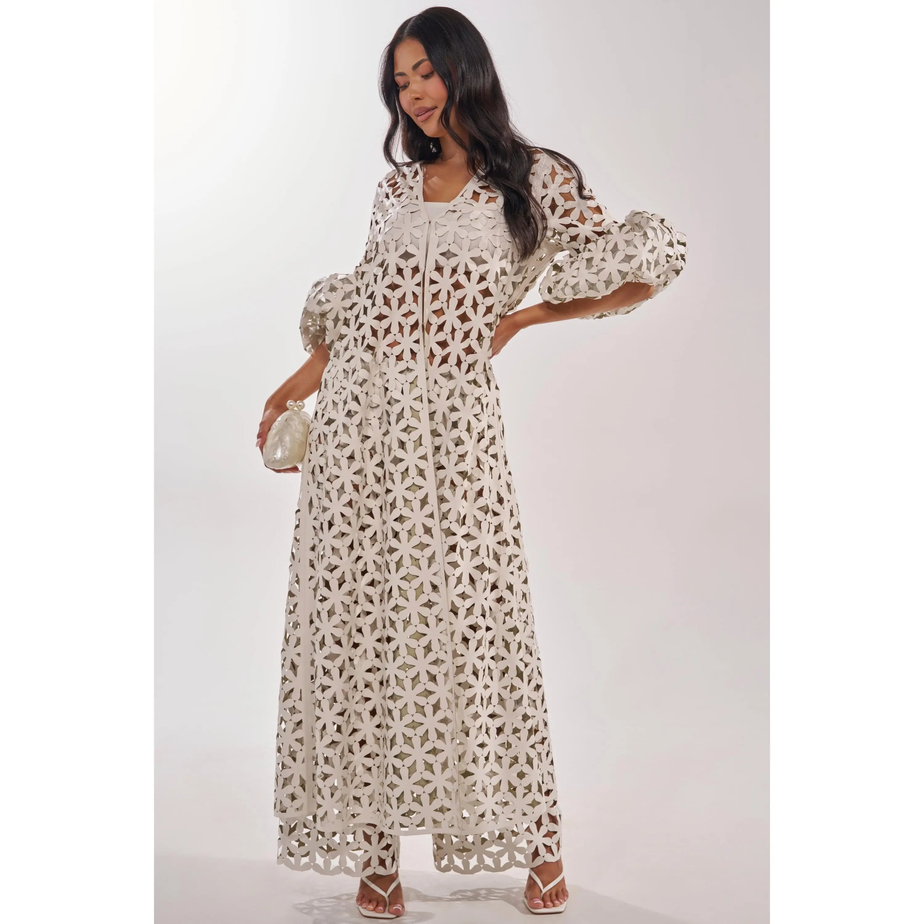 LEAH DUSTER