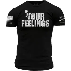 Your Feelings T-Shirt