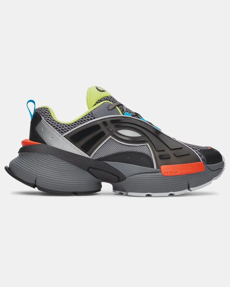 Under Armour Arc 96 Unisex Shoes