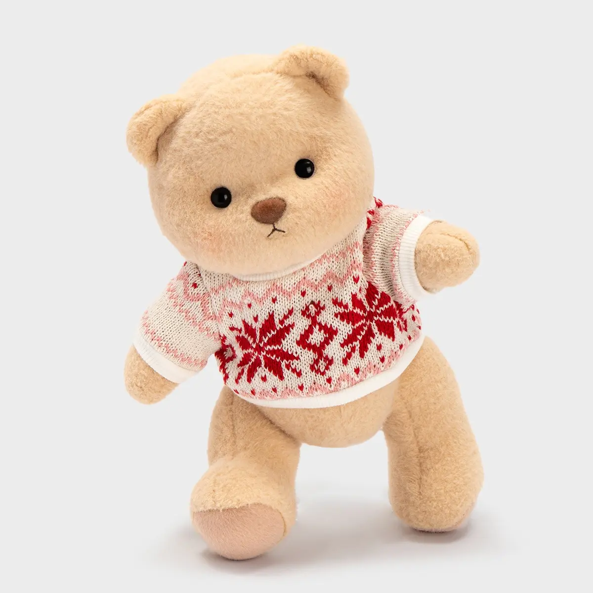 Christmas Snowflake Sweater