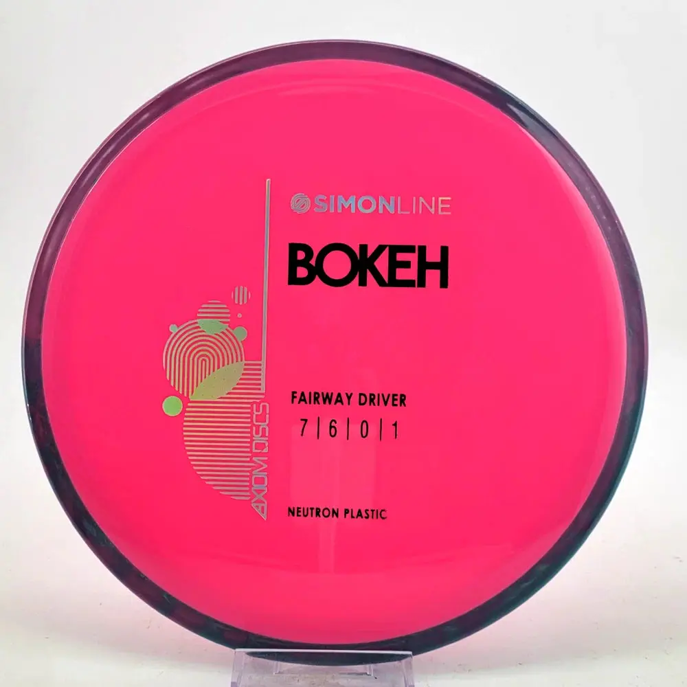 #66 175.9g | Pink