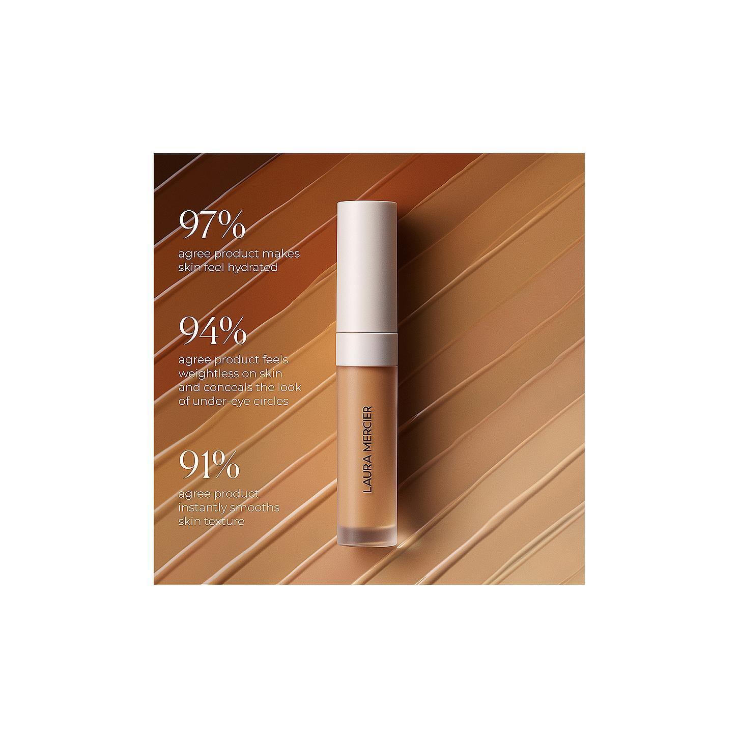 Laura Mercier Real Flawless Concealer in 2N1