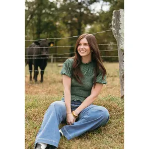 Sara Beth Top（gift）Gift