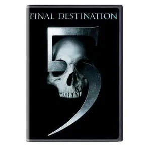 USED-Final Destination 5 (DVD)