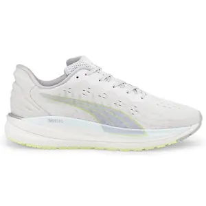PUMA Womens Magnify Nitro Running Sneakers Shoes - Grey