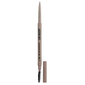 Jason Wu Groomed By Mr. Wu®, Micro Brow Pencil, 02 Medium, 0.003 oz (0.09 g)