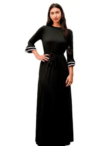 Devorah's Secret Maxi Dress Coco Casual Womenswear Women Comfort Casual Wear