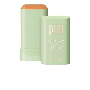 Pixi On-the-glow Base in Cinnamon