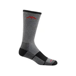 Men's Coolmax Boot Sock Full Cushion - 1933