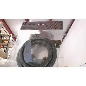 Parts Dishwasher 6' Supply Line 4604106451