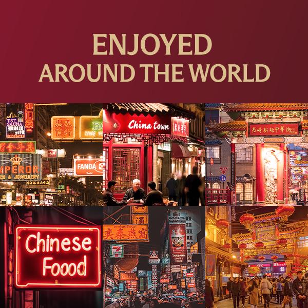 Lee Kum Kee Premium Oyster Sauce-Rich Oyster Taste for Dipping Marinating Stir-frying and Cooking Oriental Dishes