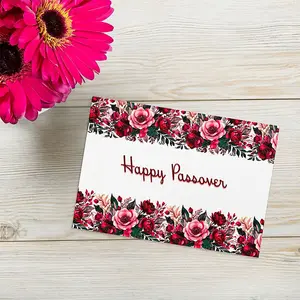 Scripture Cards| Thank You Cards | Greeting Cards | Get Well Cards | Passover Card