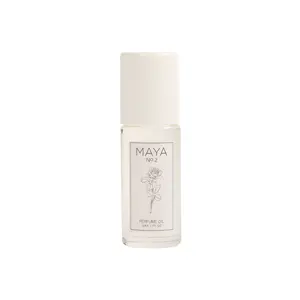 MAYA Fragrances No.2 30ML Perfume Oil