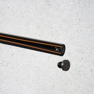 EVO X-FORCE BREAK CUE - DO WHAT IS RIGHT