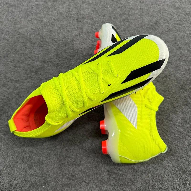 Original Men Football Boots High Quality Women Soccer Shoes Professional Society Cleats Fast Ultralight Training Match Sneaker,Suitable for football training Original Men Football Boots High Quality Women Soccer Shoes Professional Society Cleats Fast Ultralight Training Match Sneaker,Suitable for football training