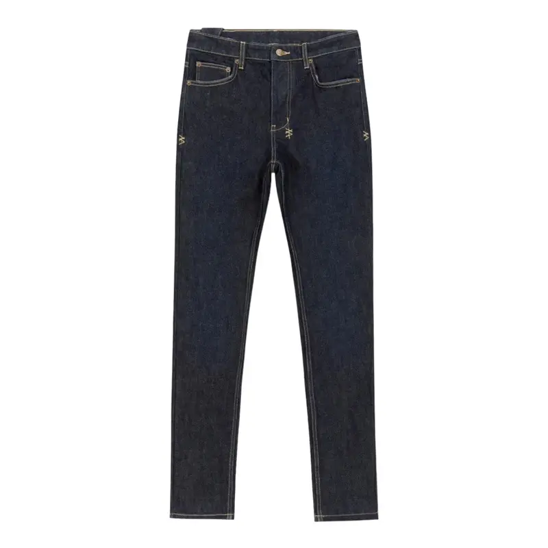 Ksubi Chitch Rinsed Jeans Raw Indigo
