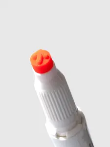 Zebra Mildliner Dual Tip Stamp Highlighter Zebra Mildliner Dual Tip Stamp Highlighter