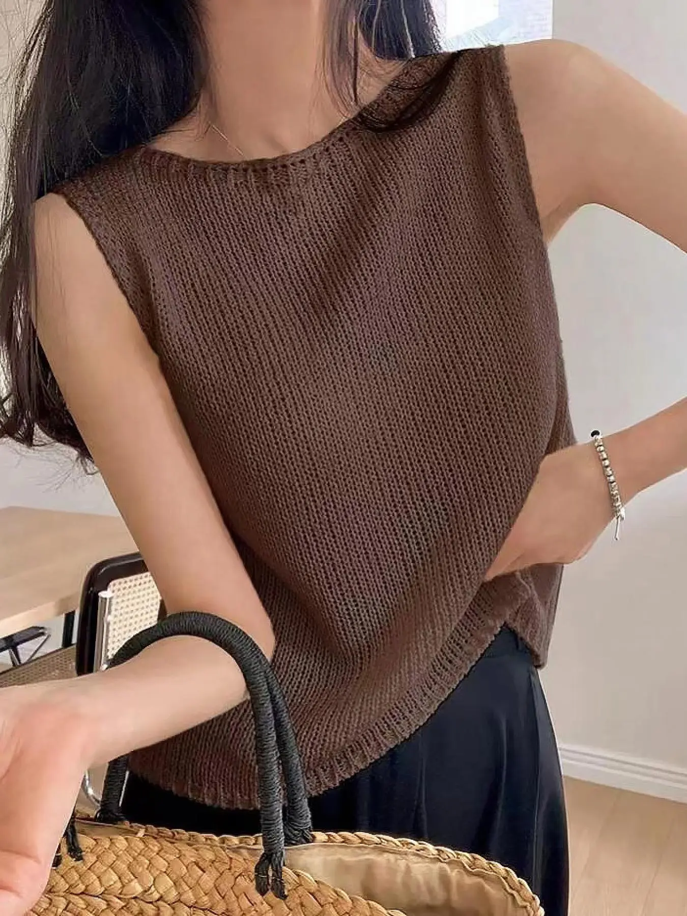 Coffee Brown