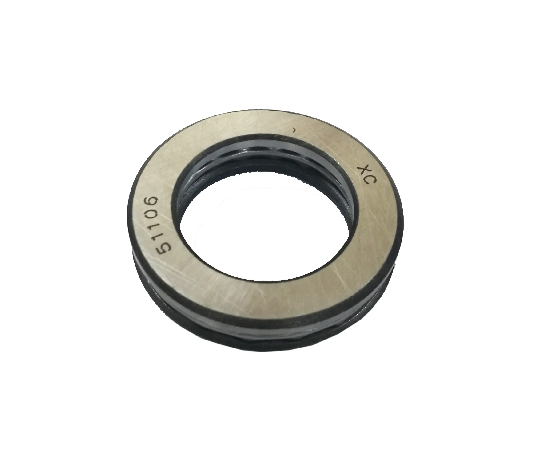 FixtureDisplays® Thrust Ball Bearings 30x47x11mm Thrust Bearings 18221-NF