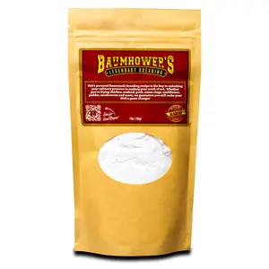 Baumhower's Legendary Breading