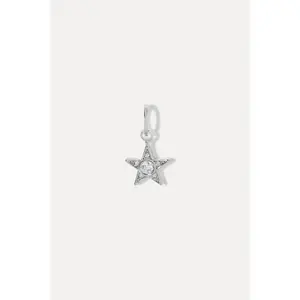 Star Necklace Charm