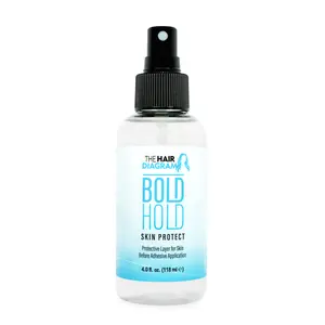 Bold Hold Skin Protect Skin Astringent by The Hair Diagram