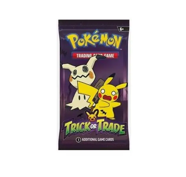 SINGLE CARD Donation Hits - Pokémon TCG