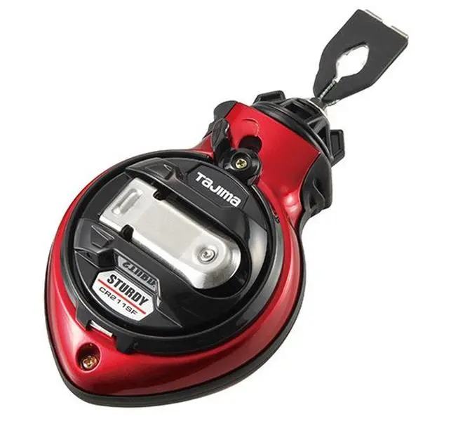 Tajima (CR211SFR) Chalk-Rite Sturdy