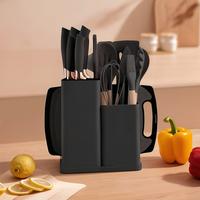 biack - 18-No Cutting board  