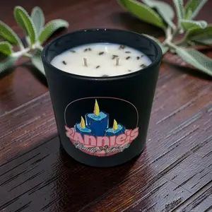 Sage Lavender - 18oz/510g Double Wick Candle