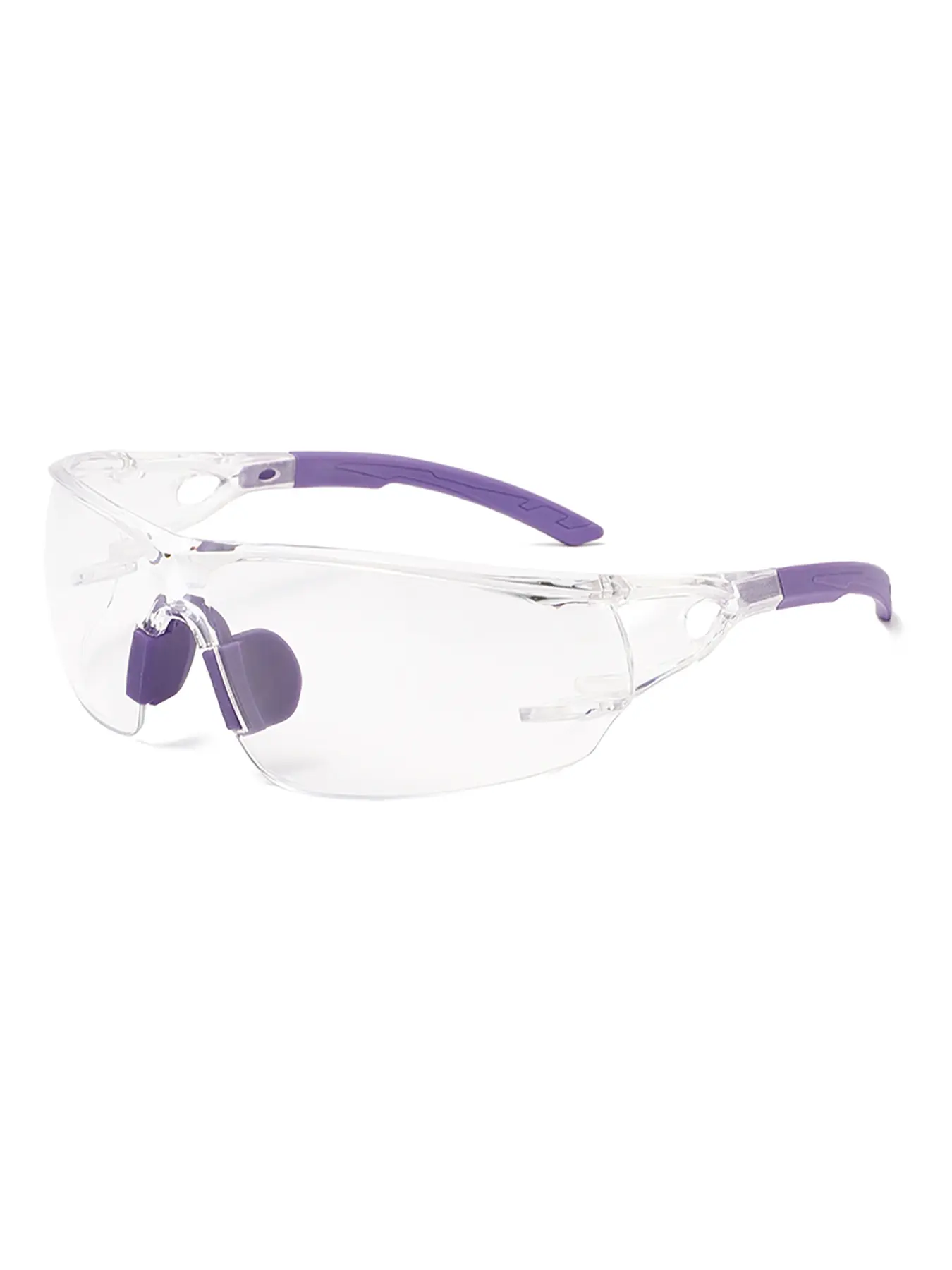 C2 White & Purple