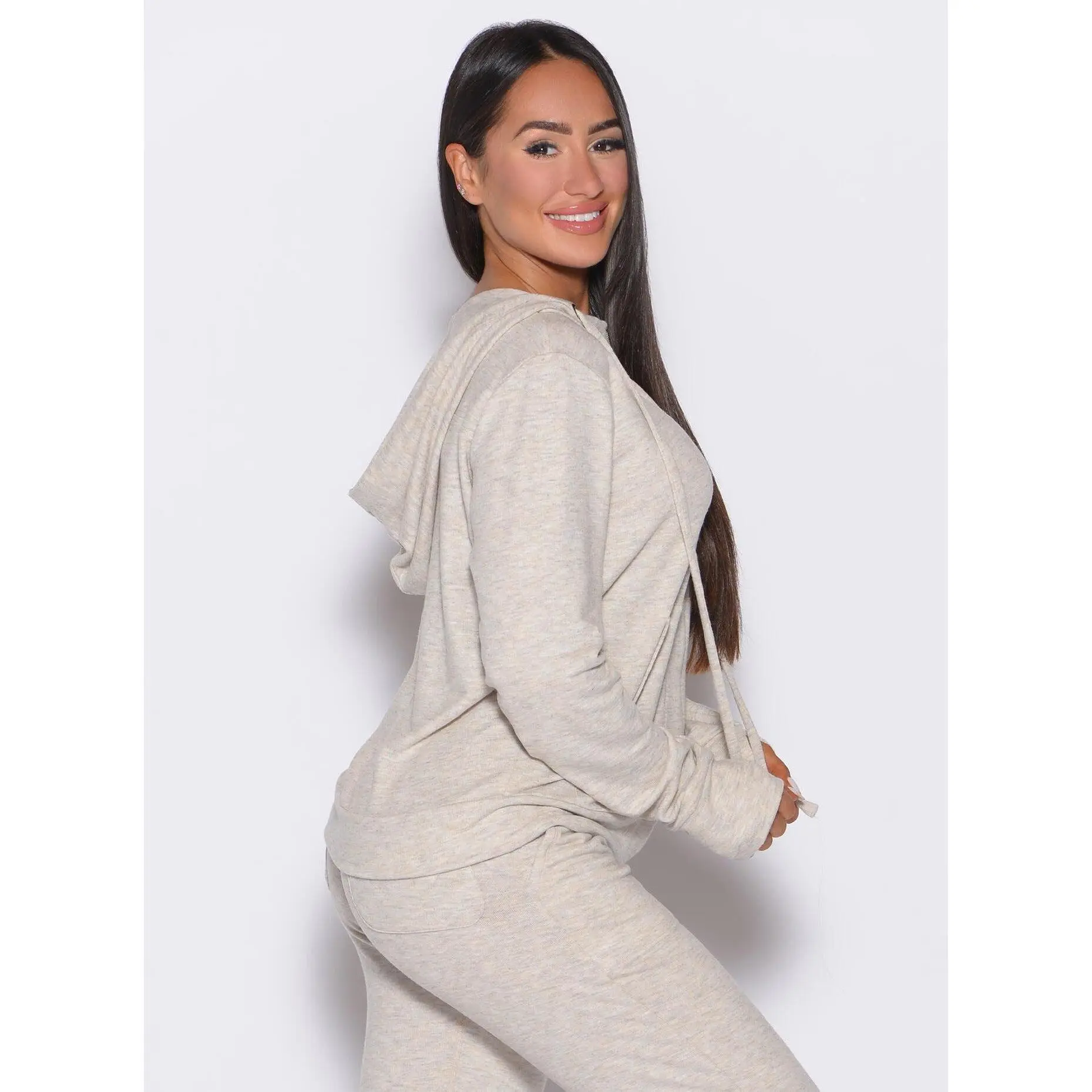 Gym Crush Hoodie