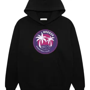 Paige Bueckers The Breeze Basketball Club In Unrivaled Season 2 logo t-shirt