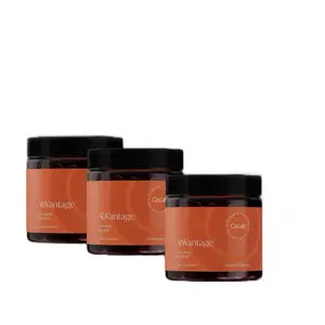 Abvantage plant based Capsules Supplement Fitness Dietary Edible