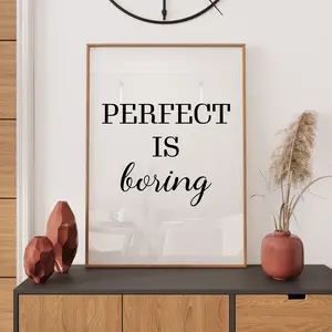 Inspirational Art, Trendy Quote Art, Funny Saying, Inspirational Quote, Affirmations Print, Gift For Friend, Dressing Room Poster Prints No Framed, Gifts For Women, Bedroom Wall Decor, Wall Art Home Decor, Big Wall Art