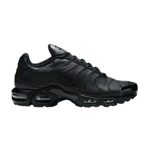 Nike Air Max Plus TN 'Triple Black'