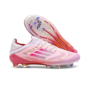 MenSoccerShoesFG/TFStuddedNewProfessionalFootballFieldBootsUnisexSocietyTrainingMatchAdultFootballShoes