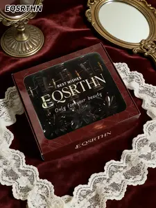 14Pcs Tortoise Shell Hair Claw Clips Set for Thick Hair 🐢✨ Large Matte Rectangle & Flower Hair Clips Kit | Aesthetic French Hair Accessories Gift Box for Women & Girls | Non-Slip Strong Hold Hair Catch Barrettes Trendy 2026