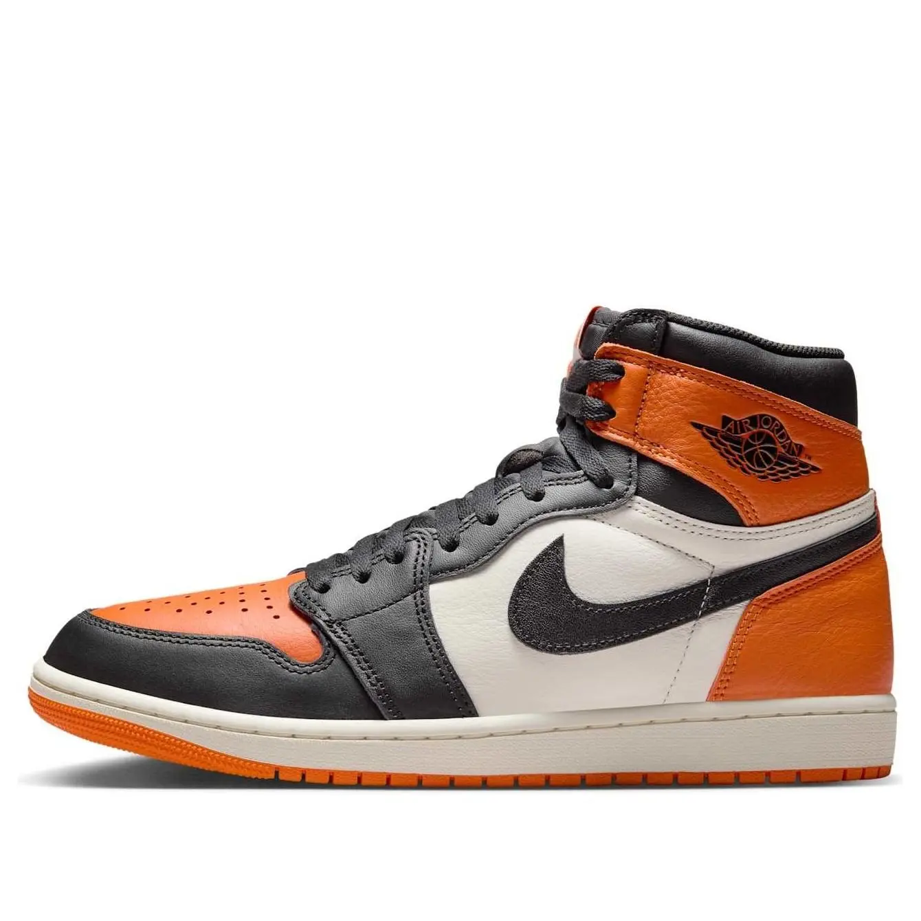 Air Jordan 1 High OG 'Shattered Backboard' 2025 DZ5485-008 Air Jordan 1 High OG 'Shattered Backboard' 2025 DZ5485-008