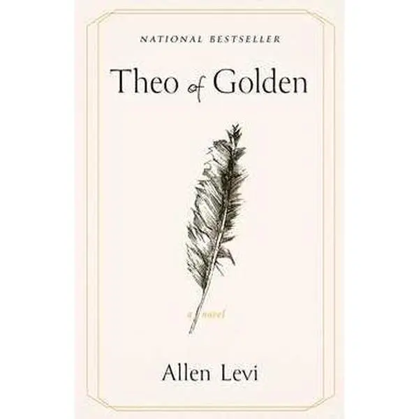 THEO OF GOLDEN: A NOVEL [Tradepaper]