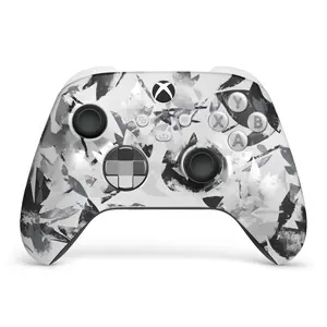 Xbox Wireless Controller Storm Breaker Special Edition - Wireless & Bluetooth Connectivity - New Hybrid D-Pad - New Share Button - Featuring Textured Grip