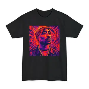 Unisex Tall Beefy-T® T-Shirt