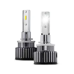 VISION 880 CSP LED Conversion Kit 6500K White 5000 Lumens 30 Watts