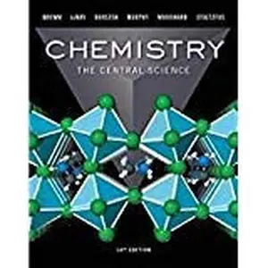 USED-Chemistry The Central Science AP 14th Edition by Theodore L. Brown (Hardcover)